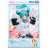 Sega PM 初音未來 CHOKONOSE PREMIUM FIGURE 初音 X 玉桂狗 坐姿 景品模型 10