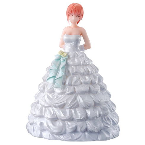 五等分的新娘 花嫁 一番賞 劇場版 五胞胎 Final Game - A賞 中野一花