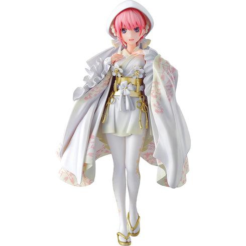 五等分的新娘 花嫁 一番賞 劇場版 幸福之結 - A賞 中野一花 和裝ver