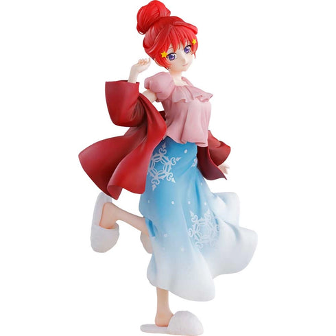 五等分的新娘 花嫁 一番賞 兩人的獨處時光 - E賞 中野五月