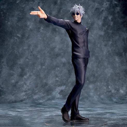 Sega Luminasta 咒術迴戰 懷玉・玉折 最強の二人 五條悟 景品模型 商品圖