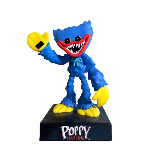 Nihon Auto Toy Poppy Playtime Huggy Wuggy 景品模型 商品圖