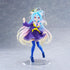 Taito Coreful Figure 遊戲人生 No Game No Life 白 貓耳制服Ver. 景品模型 商品圖