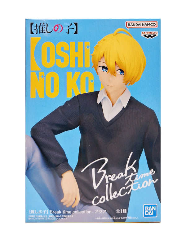 Banpresto 我推的孩子 Break Time Collection 阿奎亞