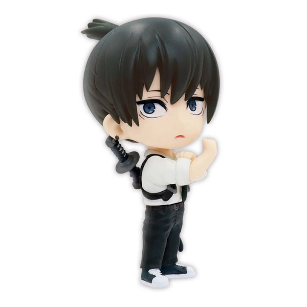 【細盒Q版】TAITO 鏈鋸人 Deformed Figure Vo.2 早川秋 Q版公仔 景品模型 1