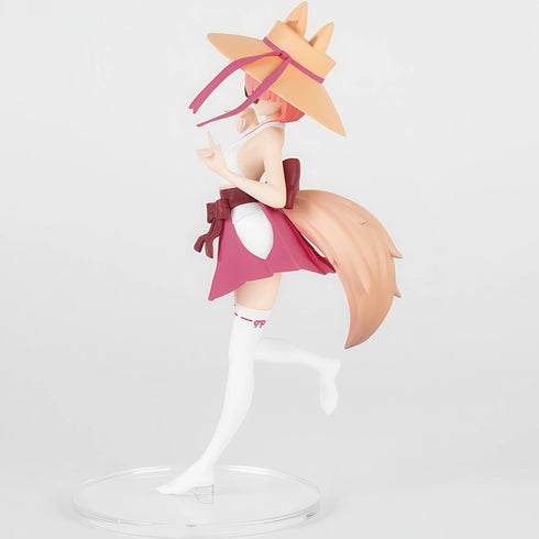 Sega Re:從零開始的異世界生活 Luminasta 拉姆 (狐狸造型) 4