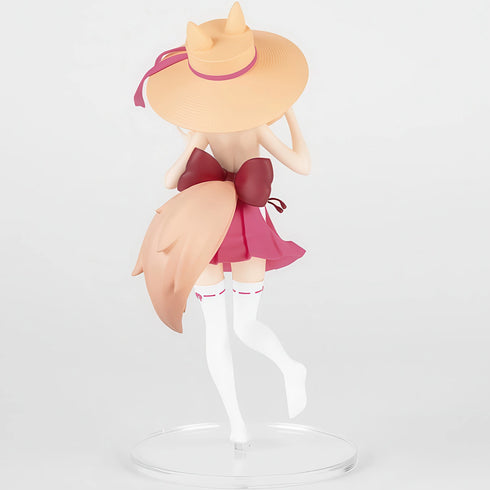 Sega Re:從零開始的異世界生活 Luminasta 拉姆 (狐狸造型) 5