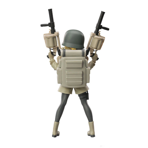 SEGA Luminasta 刀劍神域外傳 Gun Gale Online GGO 不可次郎 景品模型 商品圖背