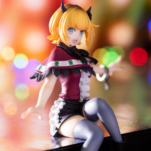 Sega CHOKONOSE PREMIUM FIGURE 我推的孩子 MEM啾 CYO B小町坐姿 景品模型 杯麵座 2