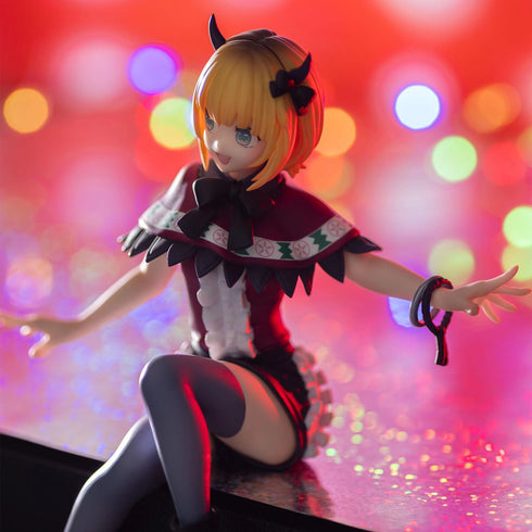 Sega CHOKONOSE PREMIUM FIGURE 我推的孩子 MEM啾 CYO B小町坐姿 景品模型 杯麵座 3