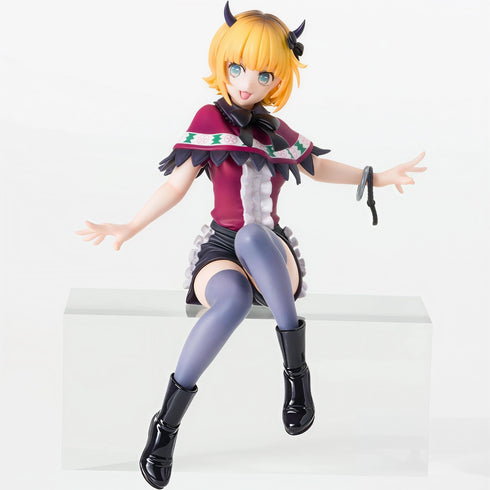 Sega CHOKONOSE PREMIUM FIGURE 我推的孩子 MEM啾 CYO B小町坐姿 景品模型 杯麵座 5
