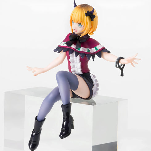 Sega CHOKONOSE PREMIUM FIGURE 我推的孩子 MEM啾 CYO B小町坐姿 景品模型 杯麵座 7