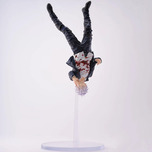 Sega FIGURIZMα 咒術迴戰 懷玉·玉折 五條悟 術式反轉『赫』 景品模型 商品圖正中