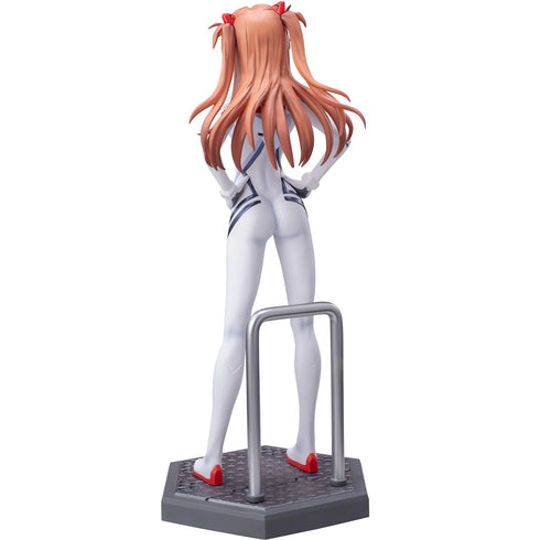 Sega Luminasta 福音戰士新劇場版:終 式波·明日香·蘭格雷 景品模型 商品圖後背