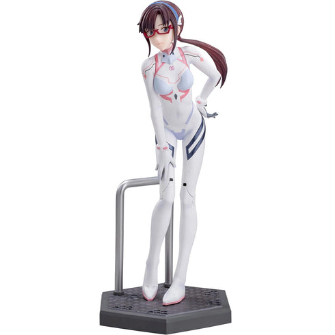 Sega Luminasta 福音戰士新劇場版:終 真希波·真理·伊拉絲多莉亞斯 景品模型 商品圖