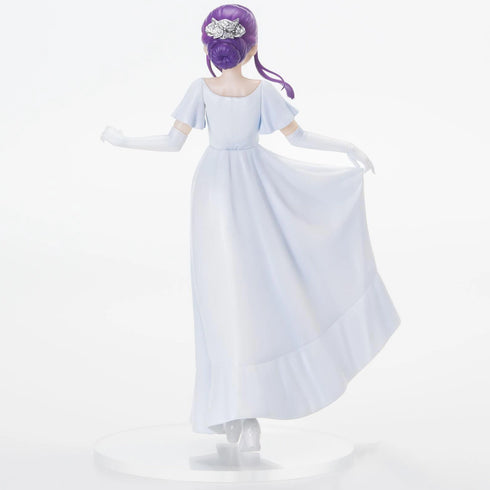 Sega Luminasta 葬送的芙莉蓮 費倫 佛利希禮服 景品模型 商品圖後背