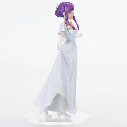 Sega Luminasta 葬送的芙莉蓮 費倫 佛利希禮服 景品模型 商品圖右側