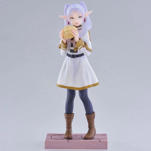 Sega Luminasta 葬送的芙莉蓮 芙莉蓮的日常 景品模型 商品圖