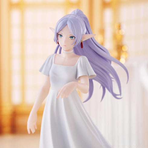 Sega Luminasta 葬送的芙莉蓮 芙莉蓮 在佛利希 景品模型 商品圖2