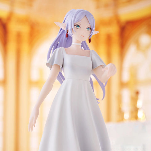 Sega Luminasta 葬送的芙莉蓮 芙莉蓮 在佛利希 景品模型 商品圖1