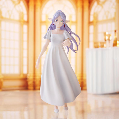 Sega Luminasta 葬送的芙莉蓮 芙莉蓮 在佛利希 景品模型 商品圖2