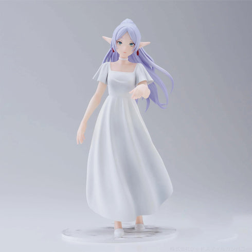 Sega Luminasta 葬送的芙莉蓮 芙莉蓮 在佛利希 景品模型 商品圖3