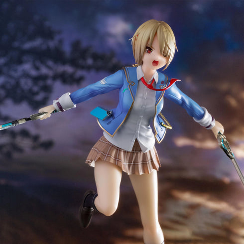 Sega Luminasta 緋染天空 茅森月歌 黎明的激昂靈魂 景品模型 商品圖