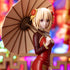 Sega Luminasta Lycoris Recoil 莉可麗絲 錦木千束 旗袍Style 景品模型 商品圖近左