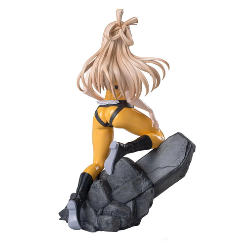 Sega Luminasta 戰隊大失格 錫切夢子 景品模型 商品圖後