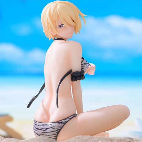 Sega Luminasta 女神咖啡廳 鳳凰寺紅葉 景品模型 商品圖1