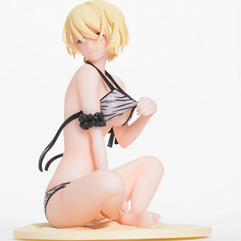 Sega Luminasta 女神咖啡廳 鳳凰寺紅葉 景品模型 商品圖正中