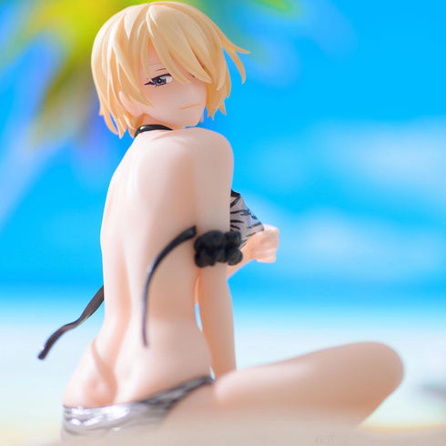 Sega Luminasta 女神咖啡廳 鳳凰寺紅葉 景品模型 商品圖2