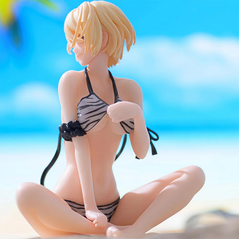 Sega Luminasta 女神咖啡廳 鳳凰寺紅葉 景品模型 商品圖3