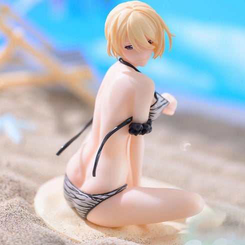 Sega Luminasta 女神咖啡廳 鳳凰寺紅葉 景品模型 商品圖4