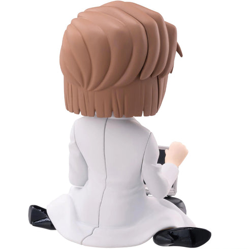 Sega PM 名偵探柯南 CHOKONOSE PREMIUM FIGURE 灰原哀 坐姿造型 景品模型 9