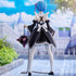 Sega Re:從零開始的異世界生活 FIGURIZMα 雷姆 景品模型 商品圖背