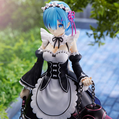 Sega Re:從零開始的異世界生活 FIGURIZMα 雷姆 景品模型 商品圖上