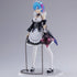 Sega Re:從零開始的異世界生活 FIGURIZMα 雷姆 景品模型 商品圖左
