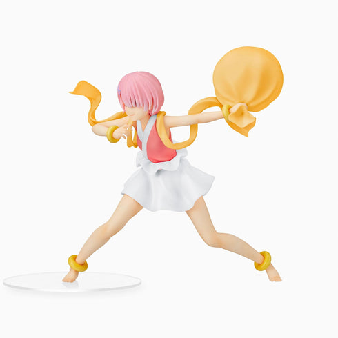 Sega SPM Re:從零開始的異世界生活 拉姆 風神Ver. 景品模型 商品圖左2