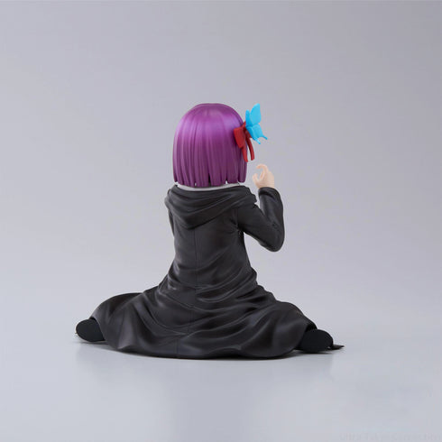 Sega Yumemirize 葬送的芙莉蓮 小費倫 昔日造型 景品模型 商品圖後