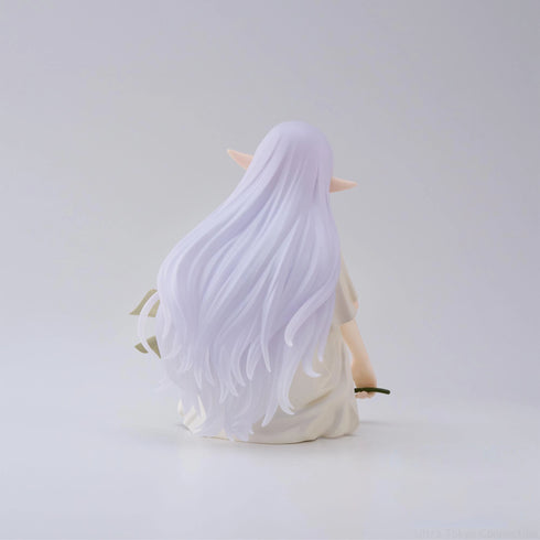 Sega Yumemirize 葬送的芙莉蓮 芙莉蓮 昔日造型 景品模型 商品圖後