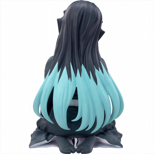 Sega 鬼滅之刃 刀匠村篇 霞柱 時透無一郎 坐姿 景品模型 7