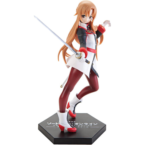 Sega PM SAO 劇場版 刀劍神域:序列爭戰 亞絲娜 景品模型