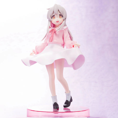 System Service Vivit figure 不當哥哥了! 緒山真尋 景品模型 商品圖