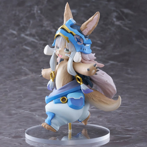 TAITO Coreful Figure 來自深淵烈日之黃金鄉 娜娜奇 第2季ver. 景品模型 商品圖左側