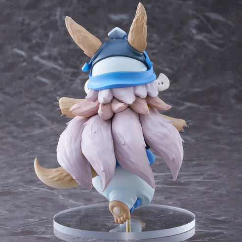 TAITO Coreful Figure 來自深淵烈日之黃金鄉 娜娜奇 第2季ver. 景品模型 商品圖後背