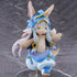 TAITO Coreful Figure 來自深淵烈日之黃金鄉 娜娜奇 第2季ver. 景品模型 商品圖右