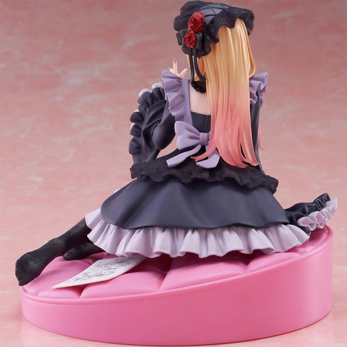 Taito AMP+ Figure 戀上換裝娃娃 喜多川海夢 COSPLAY 黑江雫 Ver. 景品模型 商品圖背