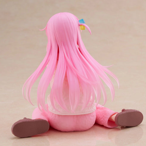 Taito Desktop Cute Figure 孤獨搖滾!後藤一里 家居服Ver. 景品模型 商品圖後