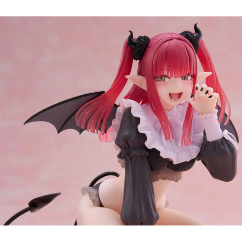 Taito Desktop Cute Figure 戀上換裝娃娃 喜多川海夢 莉茲ver. 景品模型 商品圖近鏡1